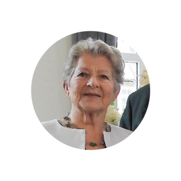 Stanisława Michalak-Oczkowska